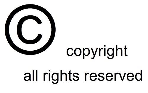 Cómo evitar infringir la ley del copyright