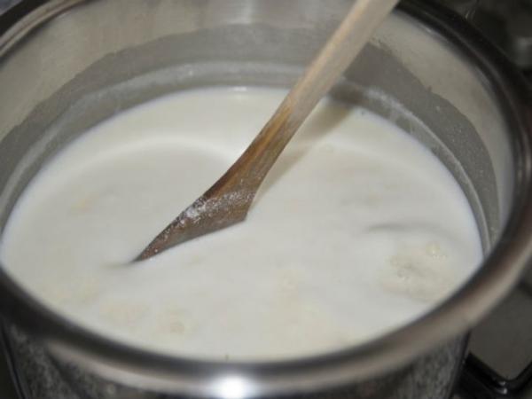 Cómo hacer gelatina de mosaico en vaso - Paso 7