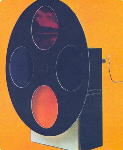 Cómo hacer luces de colores