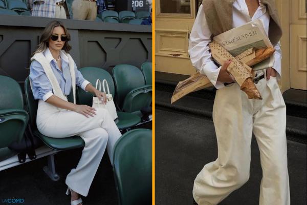 Estilo Old Money: qué es y consejos para llevarlo - Ideas de looks Old Money  