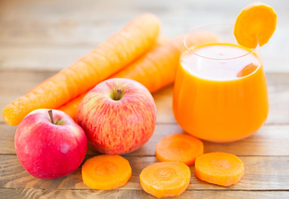 Cómo desinflamar el colon