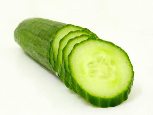 Cuáles son los beneficios del pepino