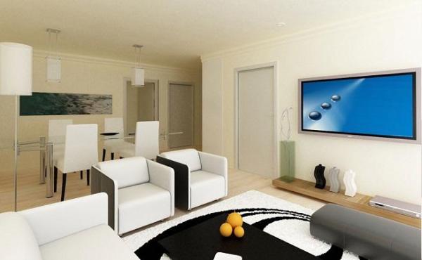 Características del estilo vanguardista en decoración