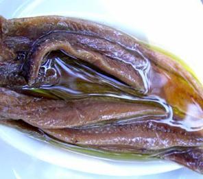 Cómo hacer salsa césar - Paso 2