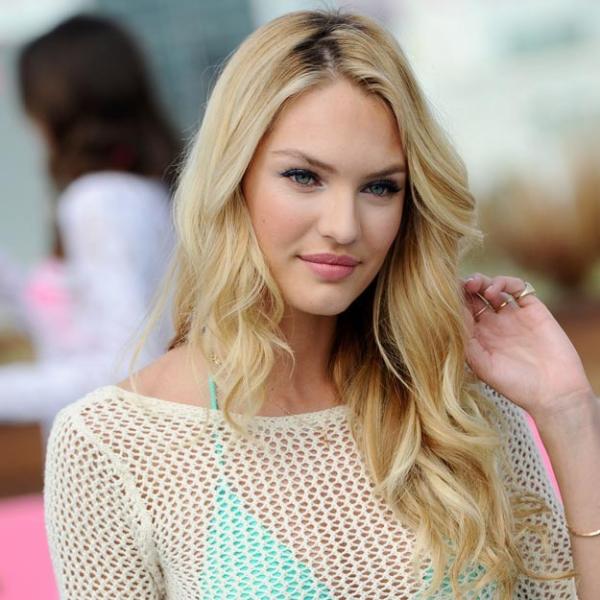 Cortes de pelo para la cara ovalada - Paso 4