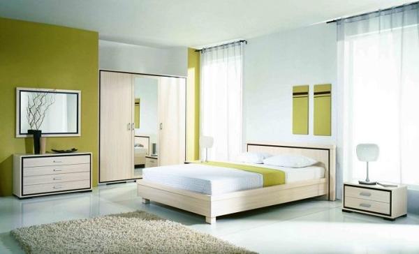 Cómo decorar habitaciones grandes