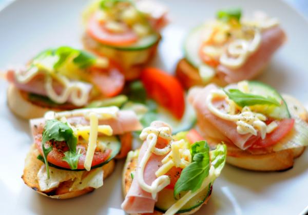 Qué comer cuando tengo cáncer