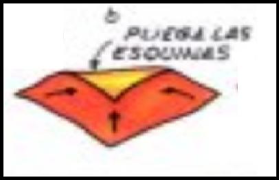 Cómo hacer el truco de la moneda que desaparece - Paso 3