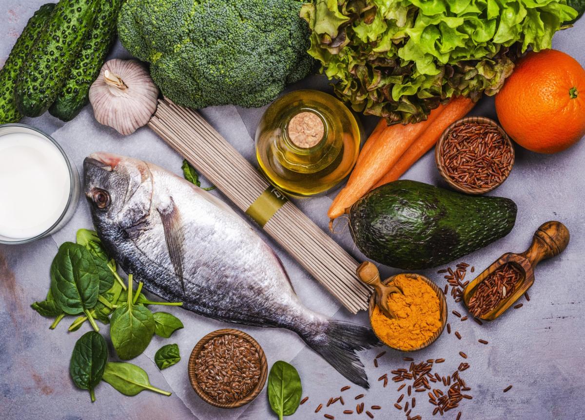 Qué comer si tengo psoriasis