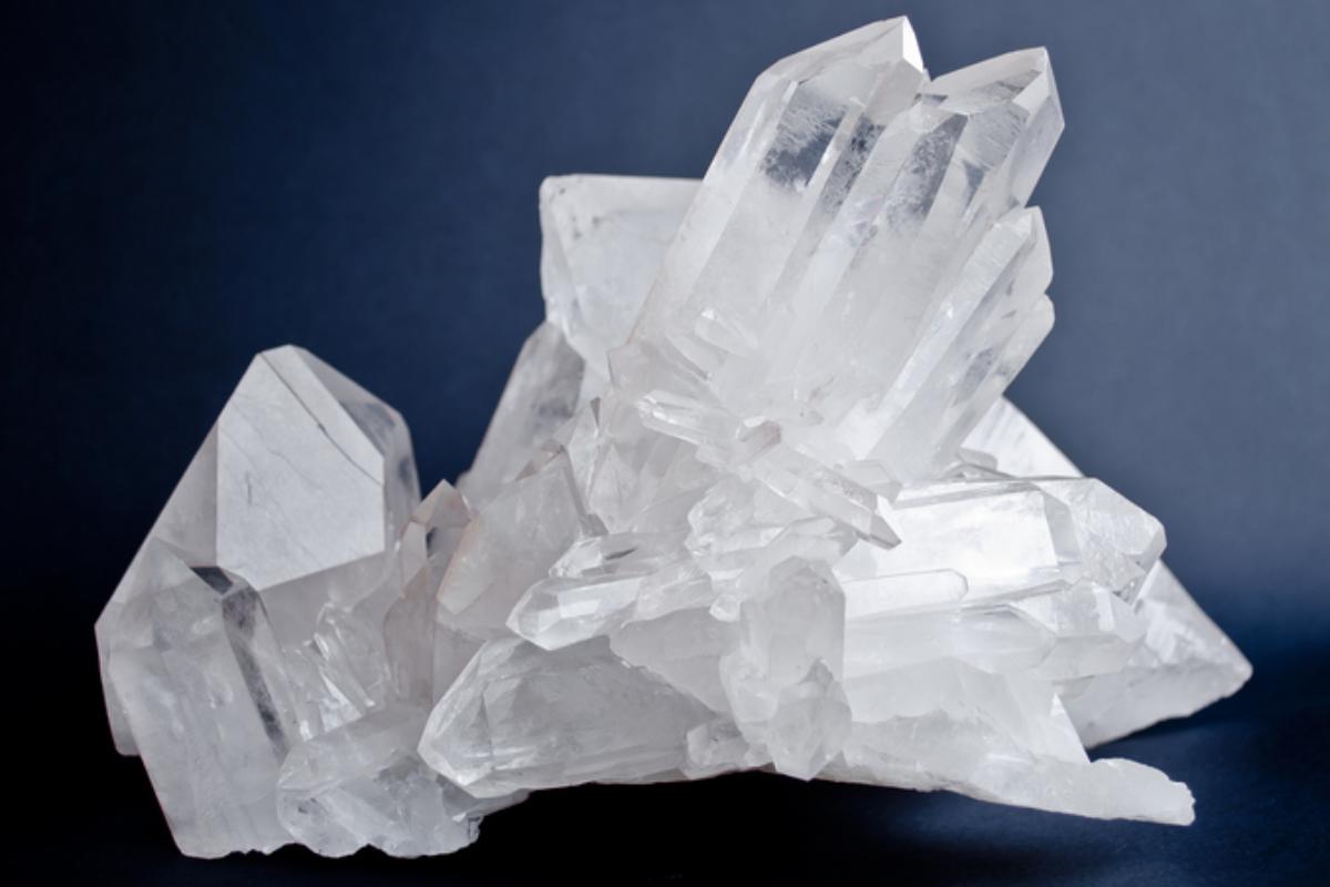 Significado de los cuarzos según su color