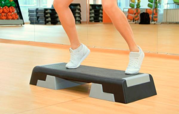 Cómo adelgazar los gemelos - Paso 4