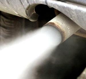 Cómo bajar las emisiones de CO2 de los coches