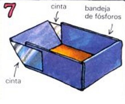 De Cartón Como Hacer Una Caja Registradora Para Jugar Caja
