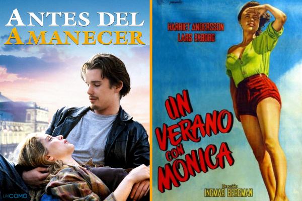 Las mejores películas de verano que no te puedes perder - Un verano con Mónica