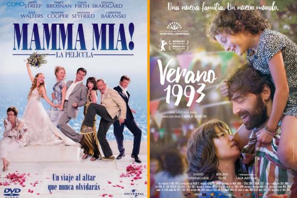 Las mejores películas de verano que no te puedes perder - Verano 1993