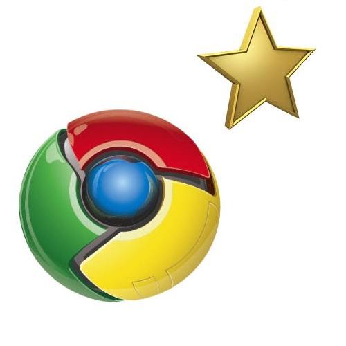 Cómo activar y añadir marcadores en Google Chrome