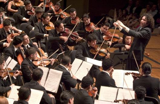 Dudamel