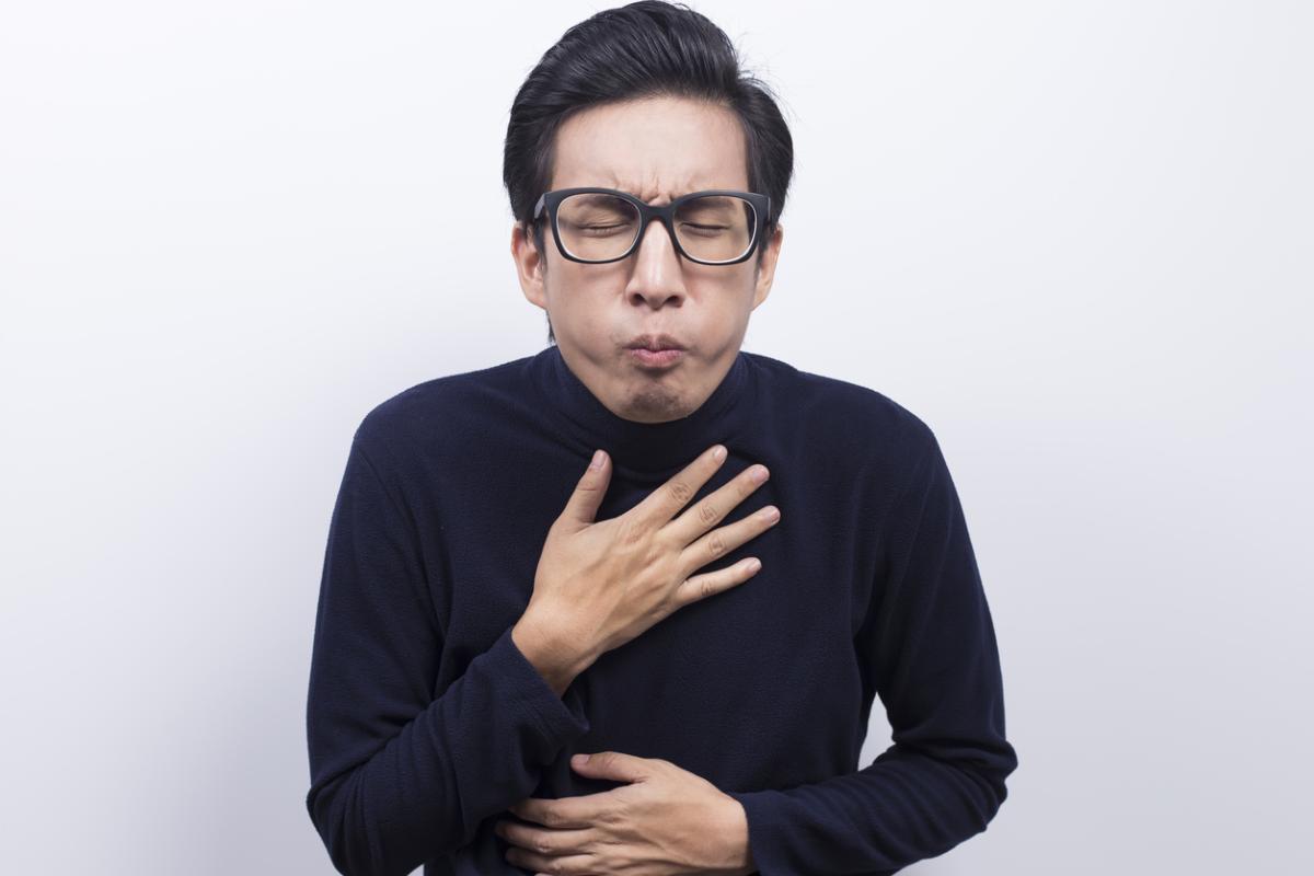 Qué comer después de vomitar