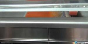 Cómo conservar salsas al vacío