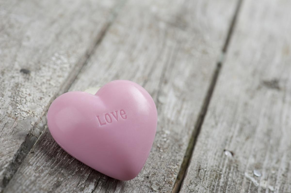 Por qué no dibujamos el corazón como es