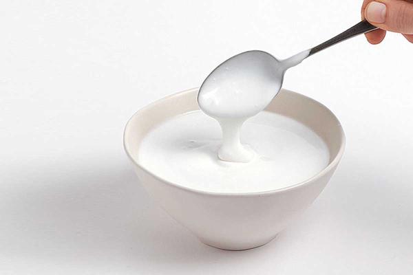 Cómo hacer gelatina de yogur - Paso 3