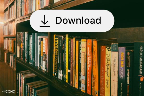 Las mejores páginas para descargar libros gratis de forma legal