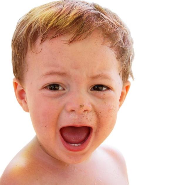 Qué es el rotavirus y cómo se contagia