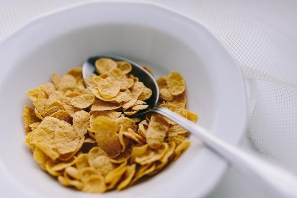 Alternativas a las uvas de Nochevieja - Cereales