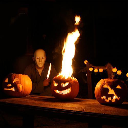 Cómo decorar mi blog para Halloween