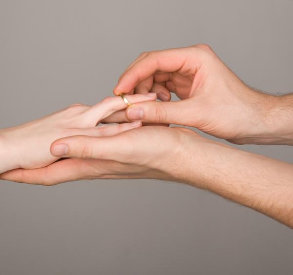 Cómo elegir el lugar para proponer matrimonio