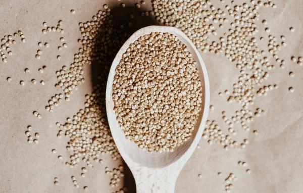 ¿La quinoa engorda? - ¿La quinoa para cenar engorda? 