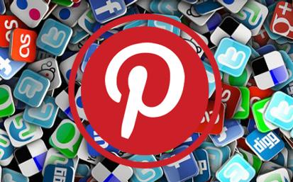 Cómo crear un widget de Pinterest en mi web o blog