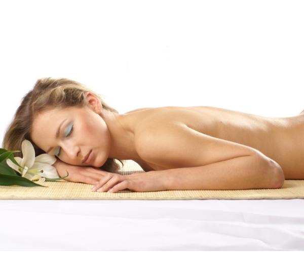 Cómo depilarse la espalda