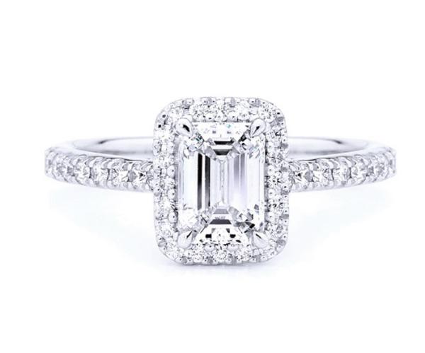 Cómo llevar los anillos de boda al altar - Ideas para llevar los anillos de boda al altar 