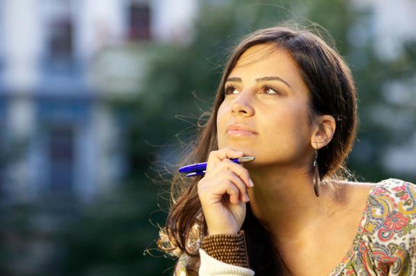 Cómo discutir sin ponerse nervioso - Paso 4