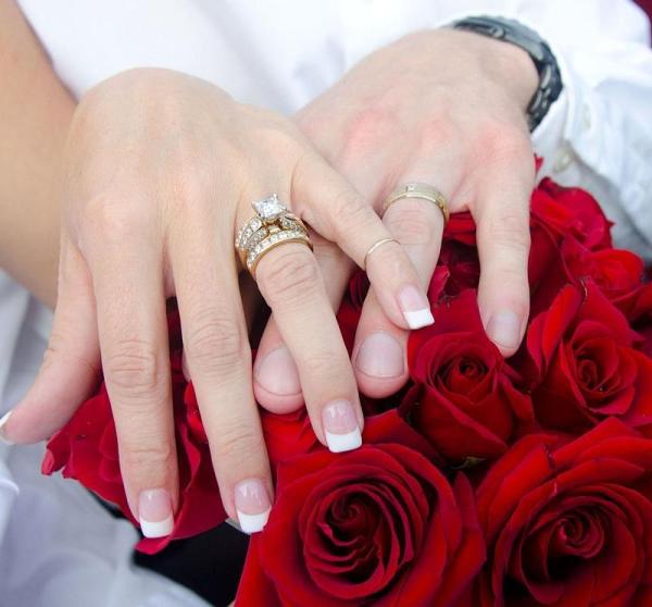 Cómo proponer matrimonio