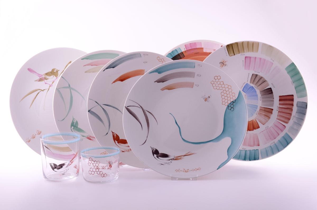 Consejos para almacenar la vajilla - las mejores ideas