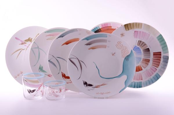 Consejos para almacenar la vajilla - las mejores ideas