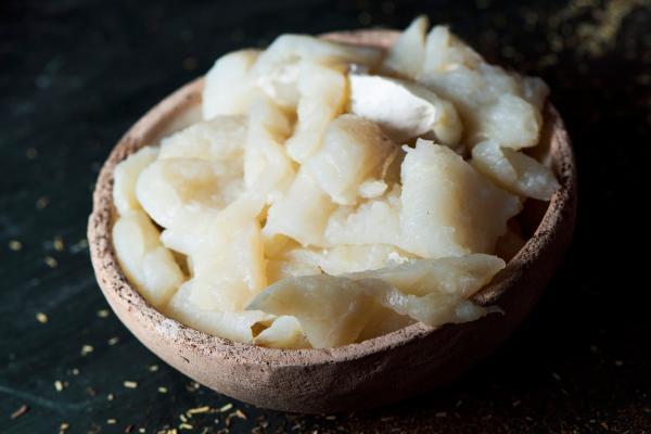 Cómo hacer xatonada: la receta tradicional de esta ensalada catalana - Paso 12