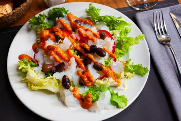 Cómo hacer xatonada: la receta tradicional de esta ensalada catalana - Paso 15