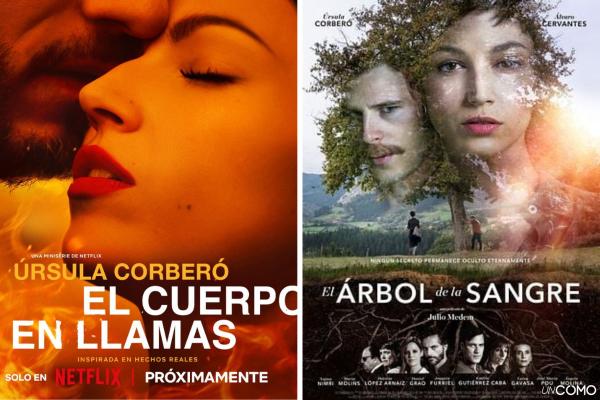 Las mejores películas y programas de TV de Úrsula Corberó - El árbol de la sangre