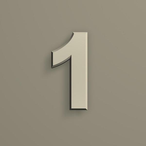 Cómo hacer un nombre por Numerología