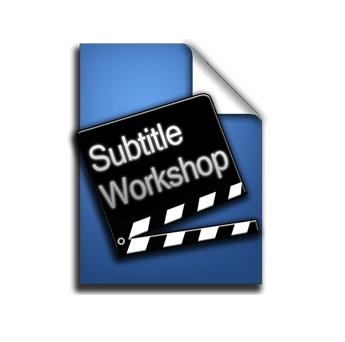 Cómo pegar subtítulos .srt a las películas .avi