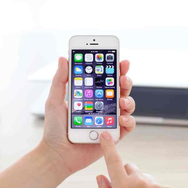 Cómo desinstalar iOS 8