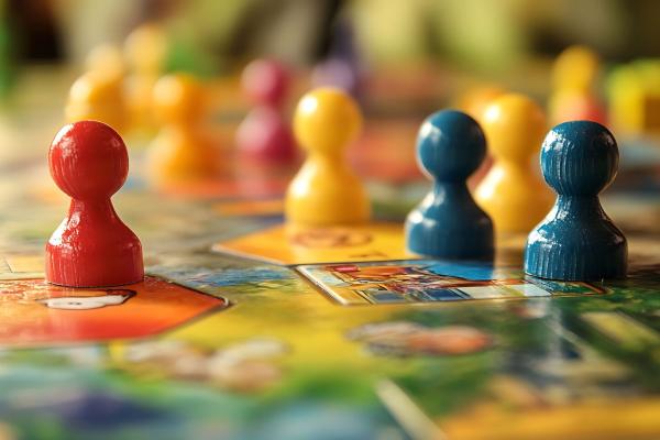 Cómo se juega al Catan: reglas de este popular juego de mesa - Cómo jugar al Catan
