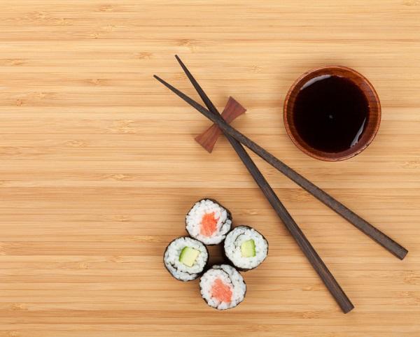 Qué evitar comer si tengo migraña - Alimentos con glutamato 