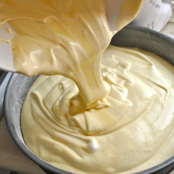 Cómo hacer un pastel de tres leches - Paso 4