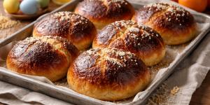 Pannquemao o panquemado: receta tradicional de Semana Santa