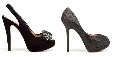 Cómo vestir para parecer más alta - Calzado 