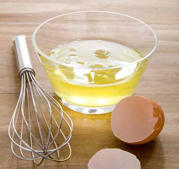 Cómo hacer calabacín en tempura - Paso 2